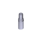 CAME SPA CMC119RIBZ007 VITE SENZA FINE - BZ