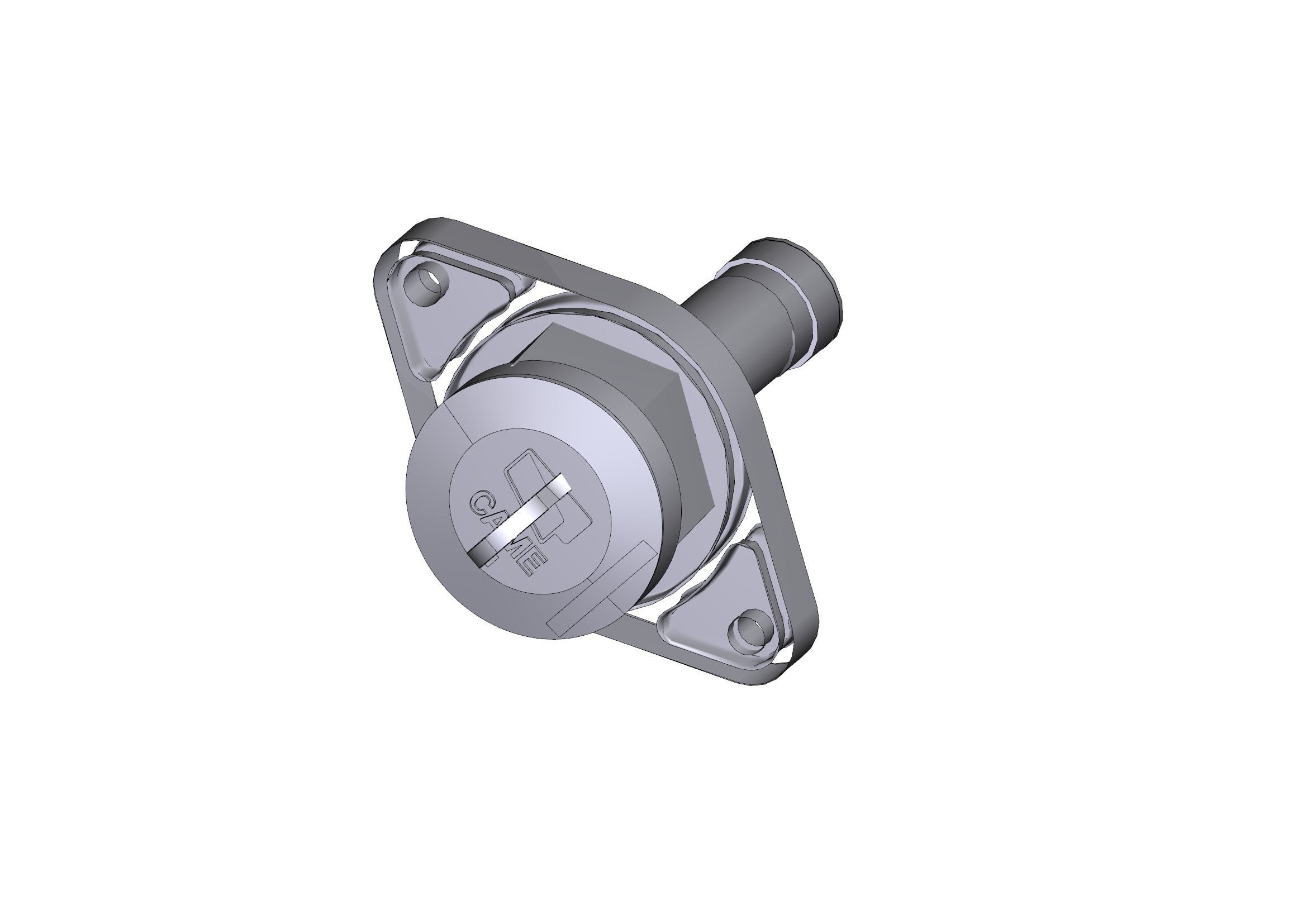 CAME SPA - CMC119RIBZ011 GRUPPO SBLOCCO -BZ