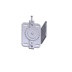 CAME SPA - CMC119RICX012 SISTEMA RINVIO TENDICATENA - C003 C004