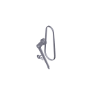 CAME SRL CMC119RICX024 TENDICINGHIA E CINGHIA TRASMISSIONE-C-BX