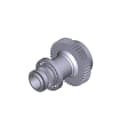 CAME SPA - CMC119RICX027 ALBERO SECONDA RIDUZIONE - C-BX