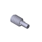 CAME SPA CMC119RICX029 VITE SENZA FINE - C-BX