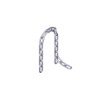 CAME SPA - CMC119RICX047 CATENA DIN766 L=10000MM - C010