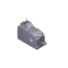 CAME SPA CMC119RID080 CASSA MOTORIDUTTORE - FERNI