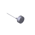 CAME SPA CMC119RID110 ELETTROFRENO ATI 230V