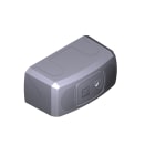 CAME SPA - CMC119RID122 COPERCHIO MOTORIDUTTORE - FERNI