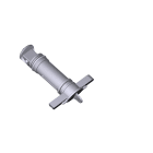 CAME SPA CMC119RID168 LEVA SBLOCCO - KRONO