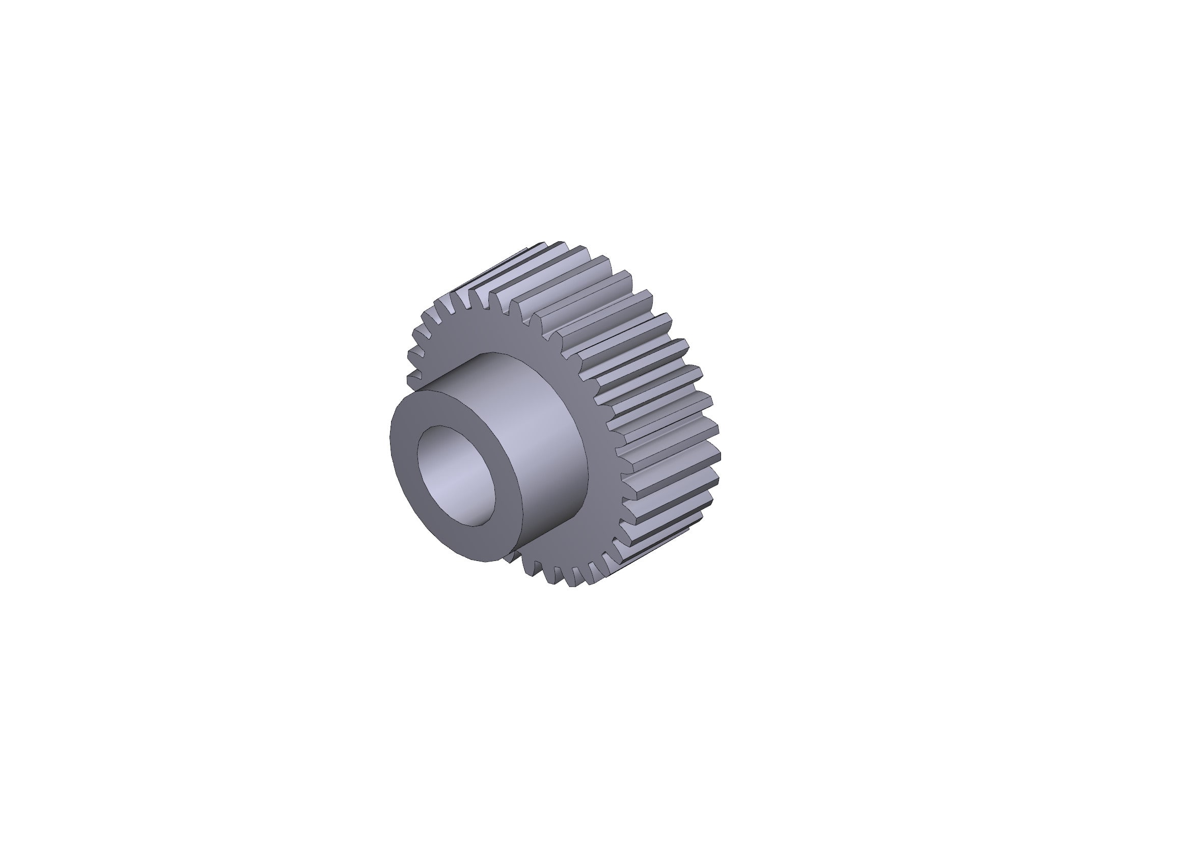 CAME SPA CMC119RID171 CORONA MOTORIDUTTORE - KRONO