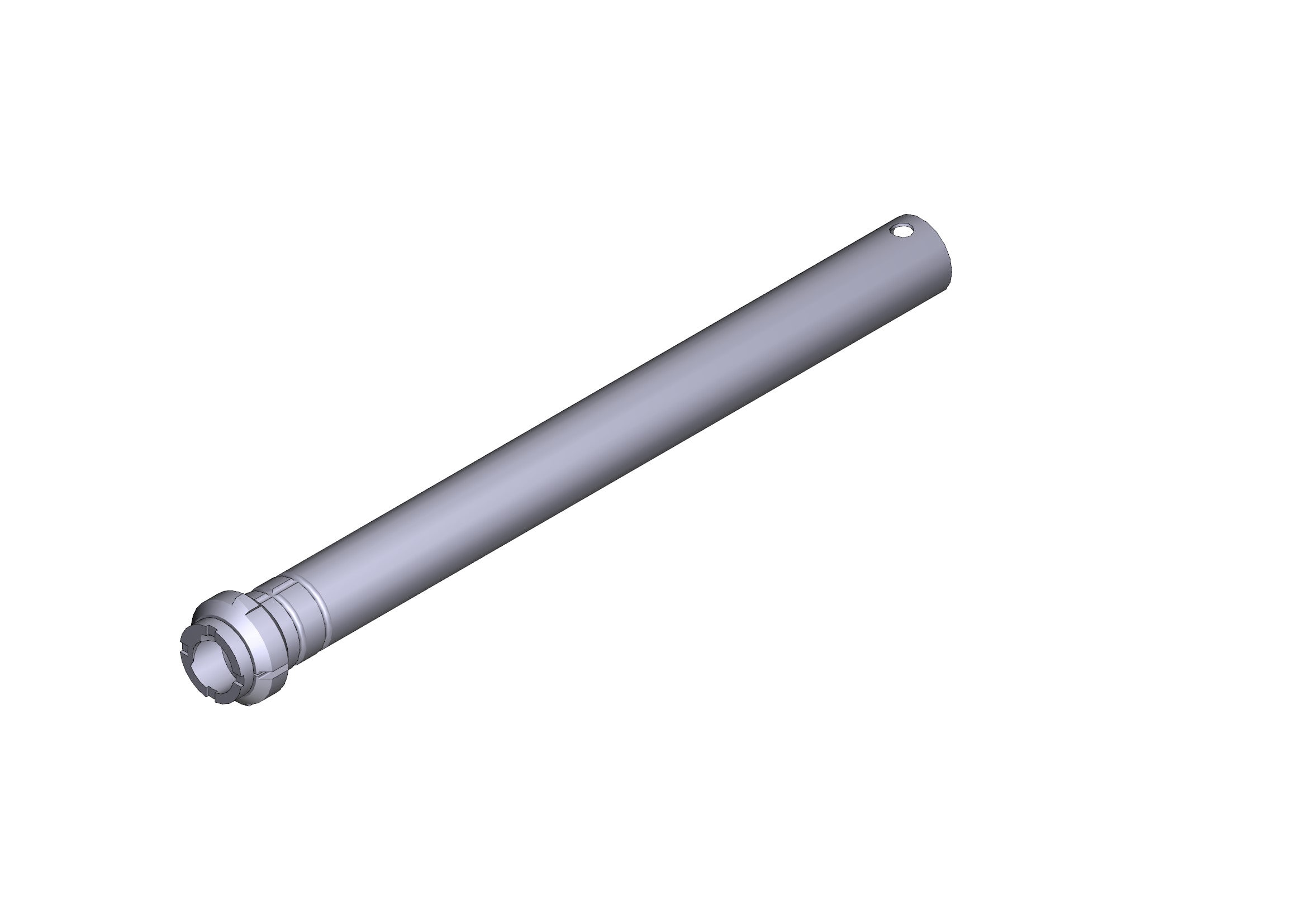 CAME SPA - CMC119RID174 TUBO INTERNO - KRONO 3