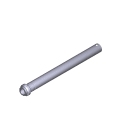 CAME SPA - CMC119RID174 TUBO INTERNO - KRONO 3