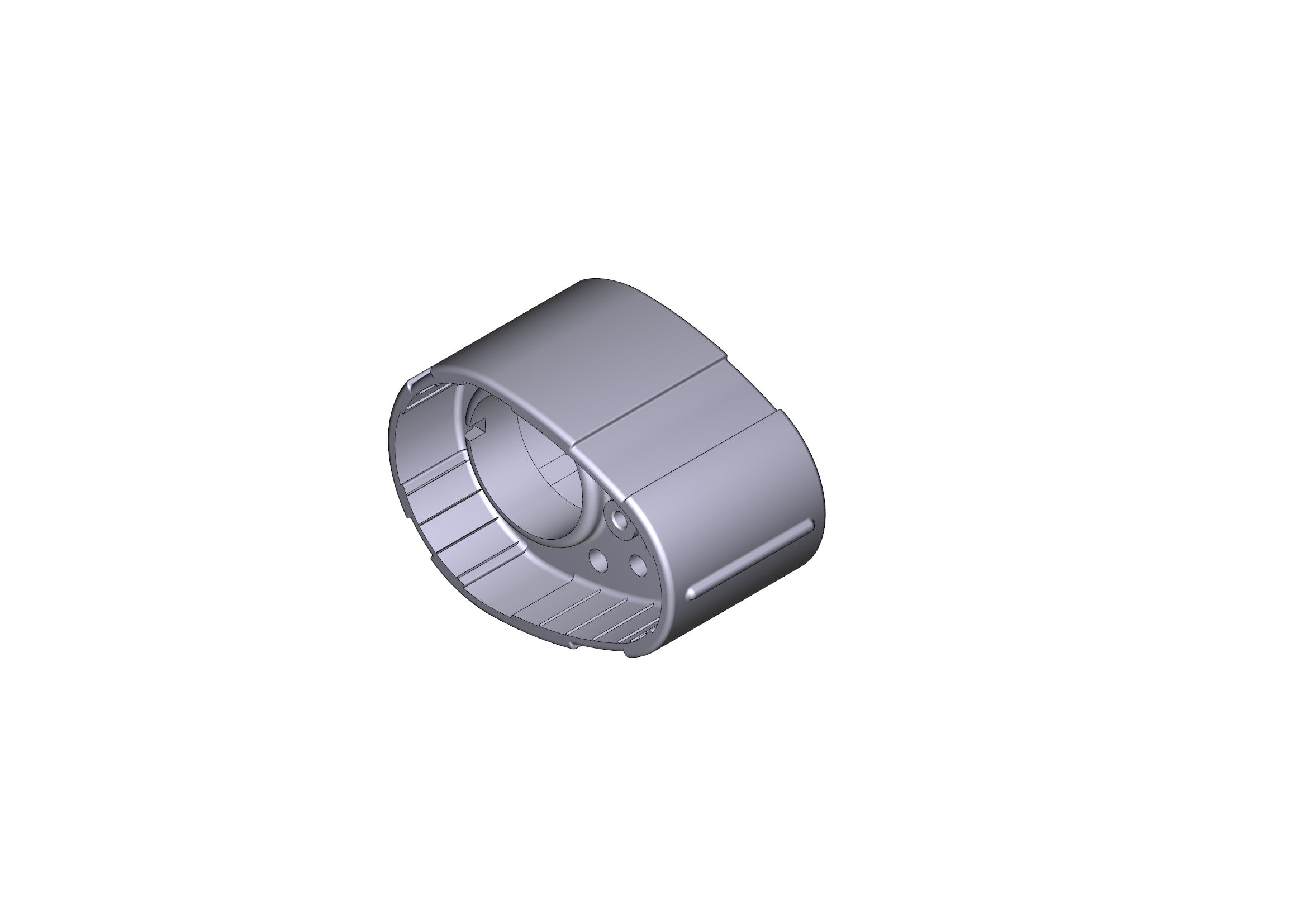 CAME SPA CMC119RID177 MANICOTTO SINISTRO - KRONO
