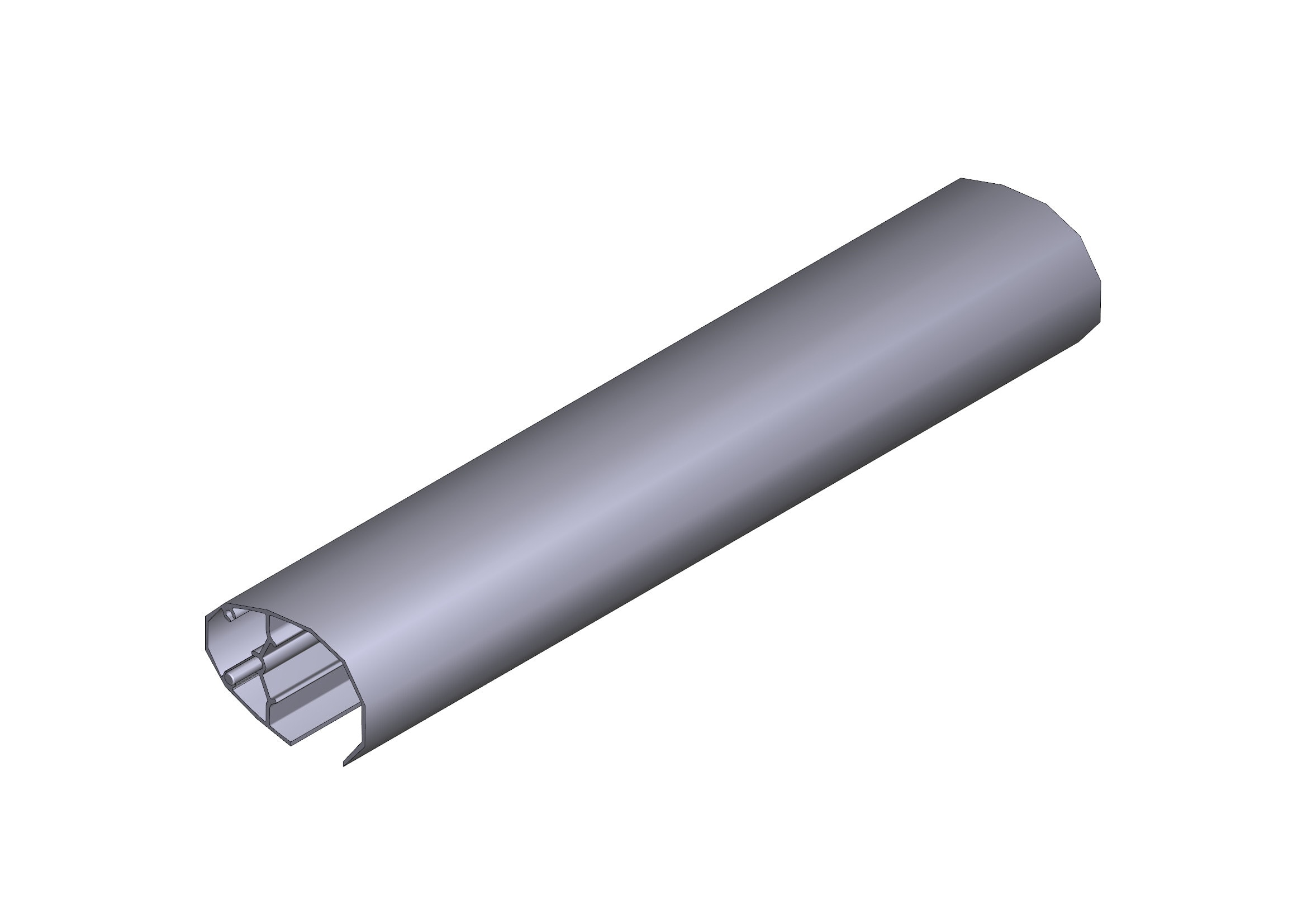 CAME SPA CMC119RID178 STELO MOTORIDUTTORE ANTERIORE - KRONO 3
