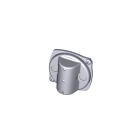 CAME SPA - CMC119RID183 COPERCHIO INFERIORE SINISTRO KRONO