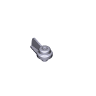 CAME SPA CMC119RID221 LEVA SBLOCCO - FAST