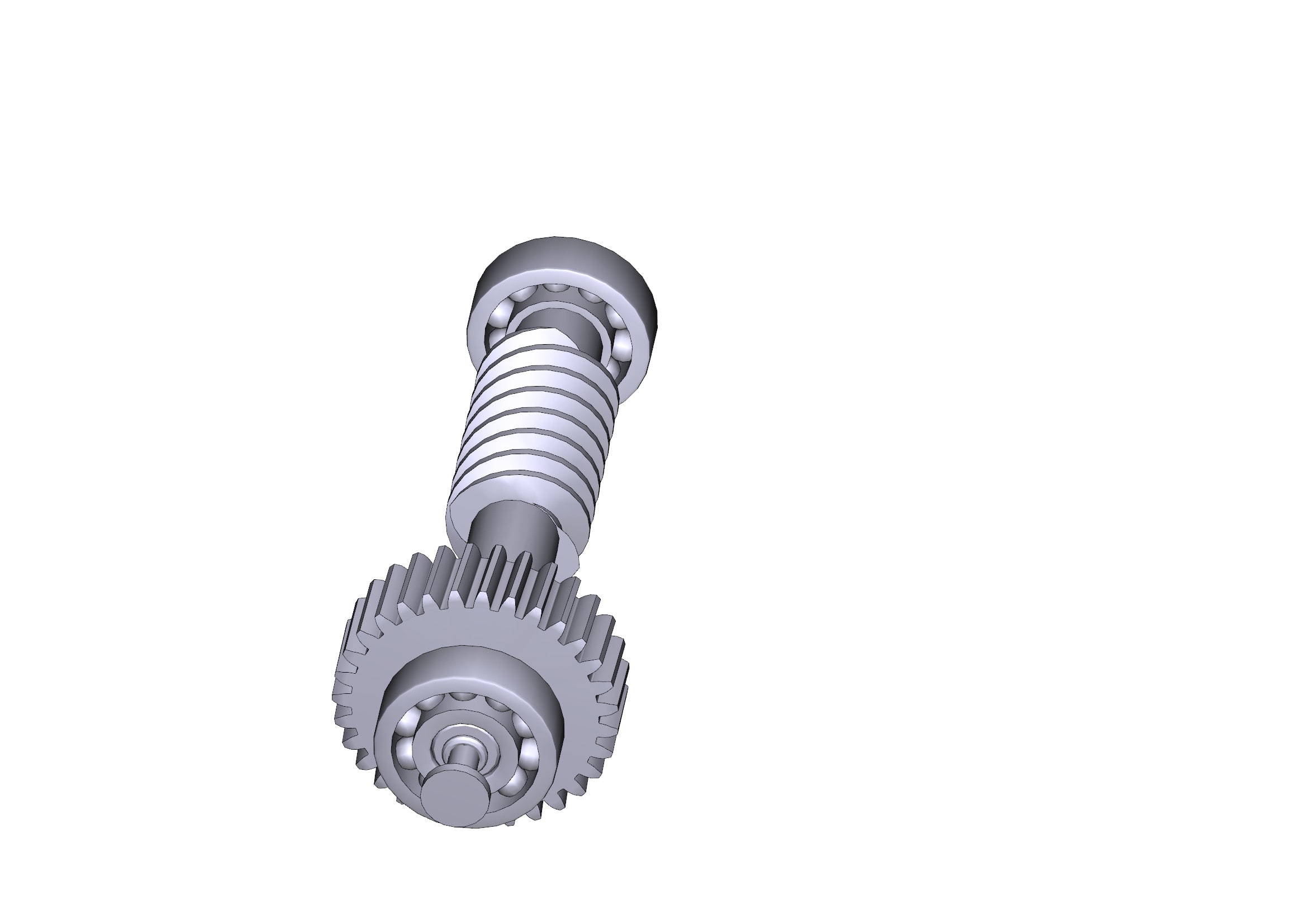 CAME SPA CMC119RID228 GRUPPO SECONDA RIDUZIONE - FAST