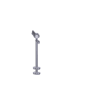 CAME SPA - CMC119RID234 ASTA SBLOCCO - FAST