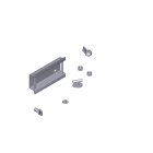 CAME SPA - CMC119RID240 CONFEZIONE ACCESSORI - FAST