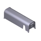 CAME SPA CMC119RID247 COPERCHIO MOTORIDUTTORE - F4000 F4024
