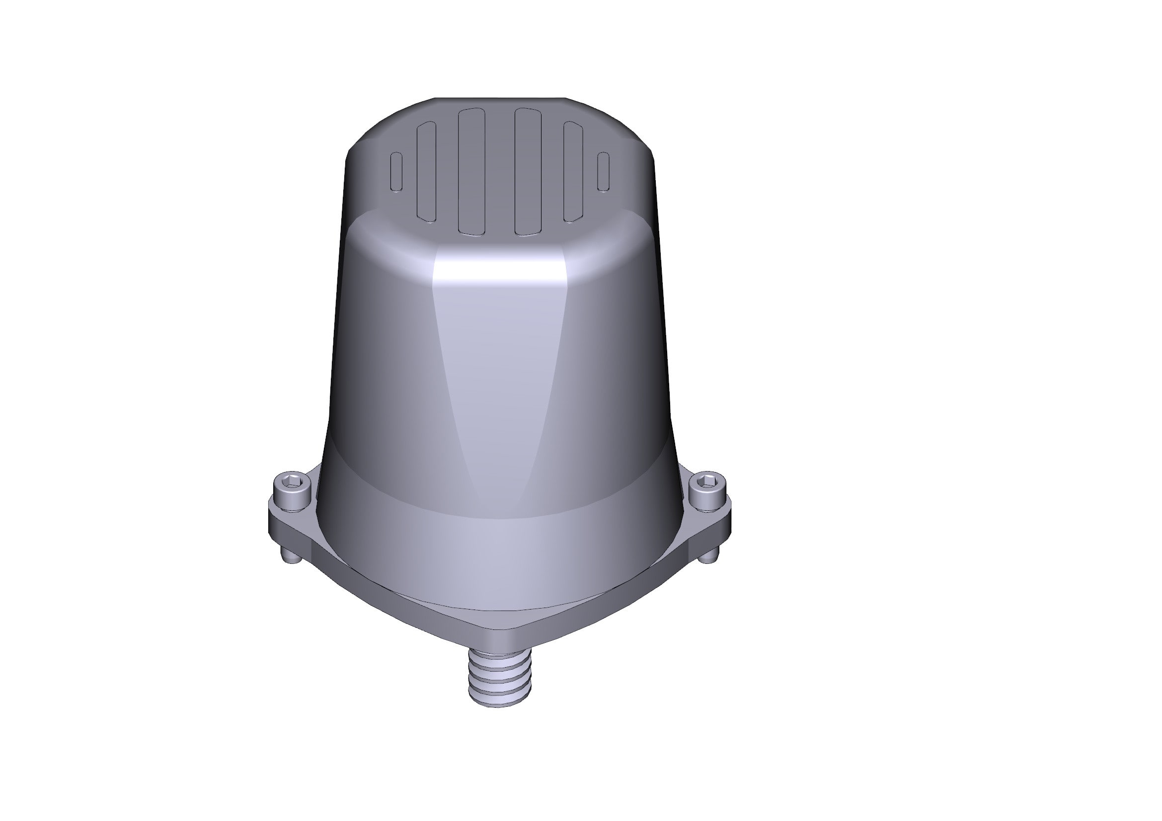 CAME SPA - CMC119RID262 GRUPPO MOTORE - KR302 KR502