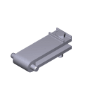 CAME SPA - CMC119RID265 SNODO CODA - AMICO