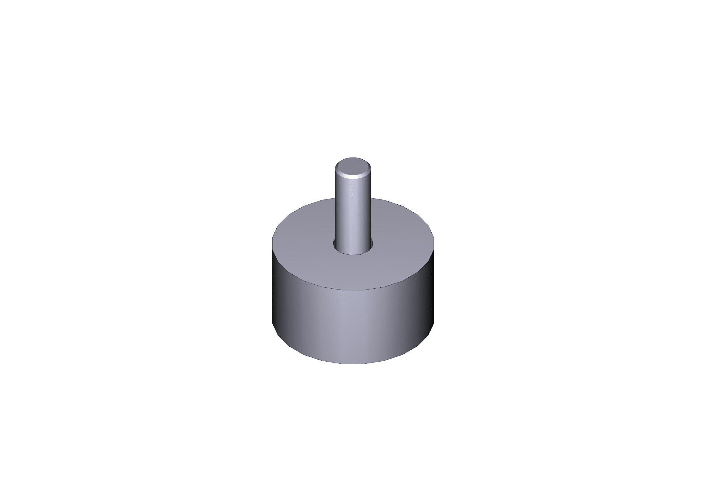 CAME SPA CMC119RID302 MAGNETE ENCODER - FAST