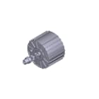 CAME SPA - CMC119RID317 MECCANISMO RIDUZIONE - AXO