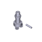 CAME SPA - CMC119RID338 ALBERO LENTO - STYLO