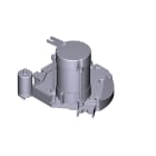 CAME SPA - CMC119RID376 GRUPPO MOTORE FA40230 - FA40230CB