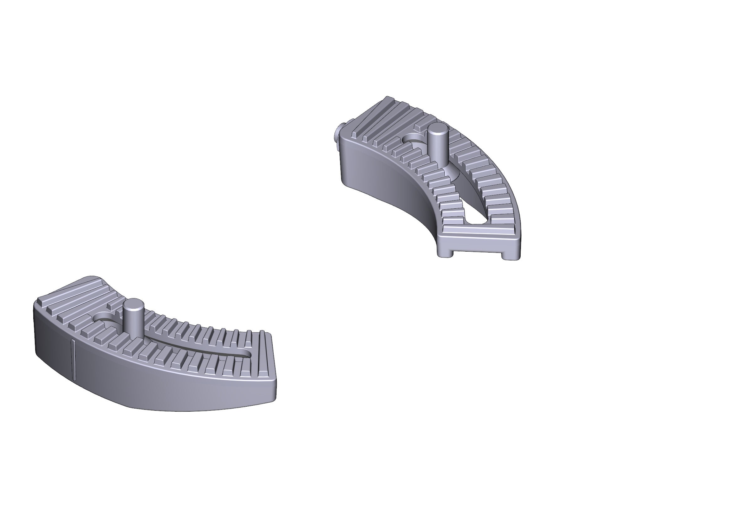 CAME SPA CMC119RID378 FERMI MECCANICI FAST40