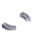 CAME SPA CMC119RID378 FERMI MECCANICI FAST40