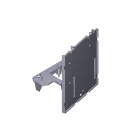 CAME SPA - CMC119RID381 SUPPORTO SCHEDA-TRASFORMATORE FAST40