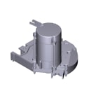 CAME SPA - CMC119RID382 GRUPPO MOTORE FA4024 - FA4024CB