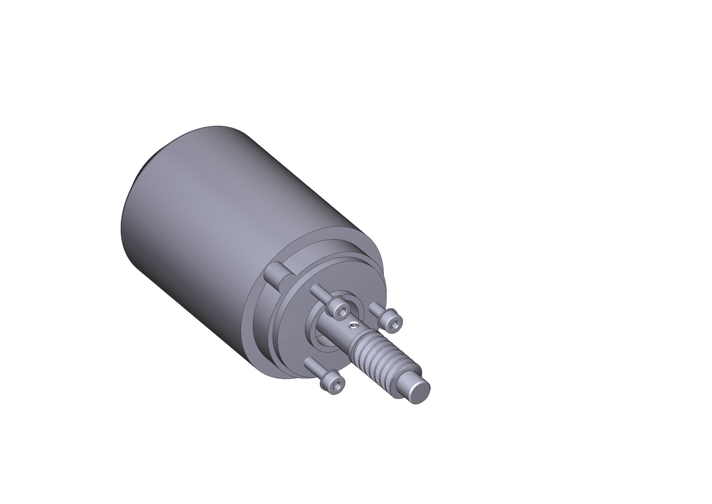 CAME SPA - CMC119RID421 MOTORE OPP-AXL-SWN-AXI