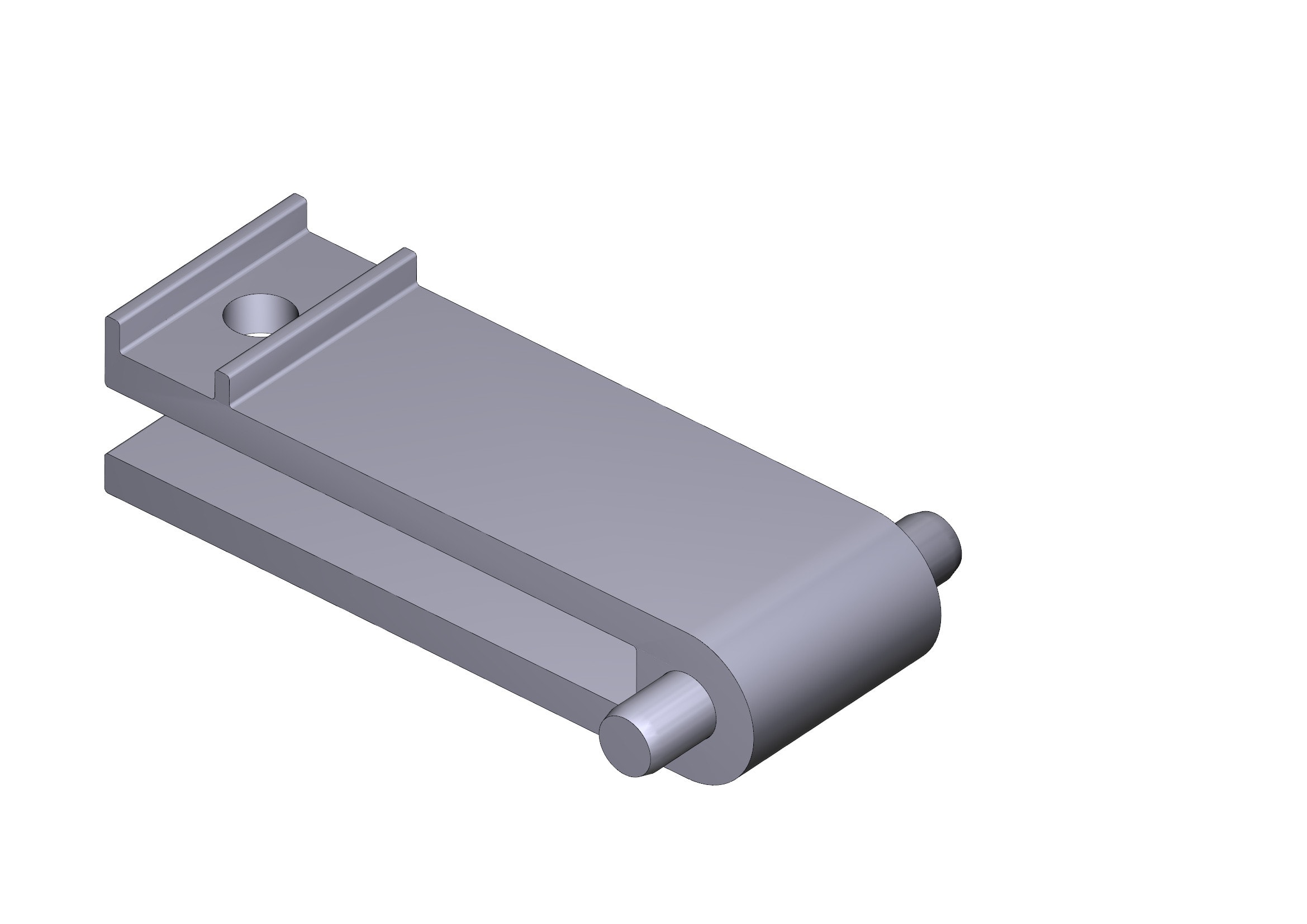 CAME SPA - CMC119RID422 SNODO DI CODA OPP-AXL-SWN-AXI