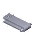 CAME SPA - CMC119RID422 SNODO DI CODA OPP-AXL-SWN-AXI