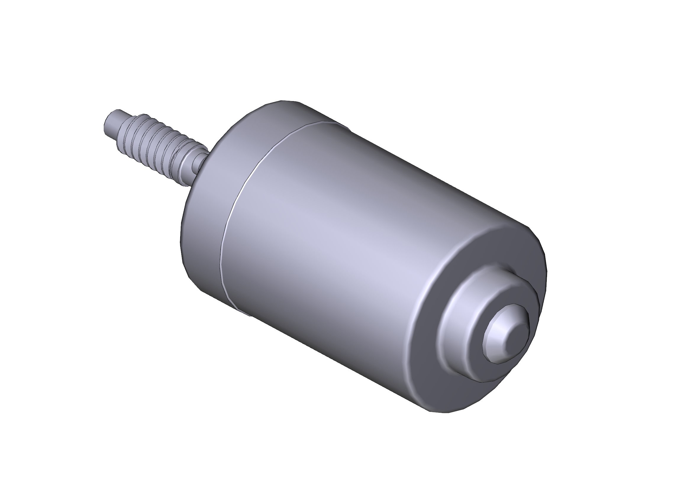 CAME SPA CMC119RID435 GRUPPO MOTORE OPB-FTX-FTL