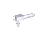 CAME SPA - CMC119RID488 GRUPPO MOTORIDUTTORE SX VOILA