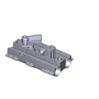 CAME SPA CMC119RIE147 PATTINO SCORRIMENTO GUIDA VER