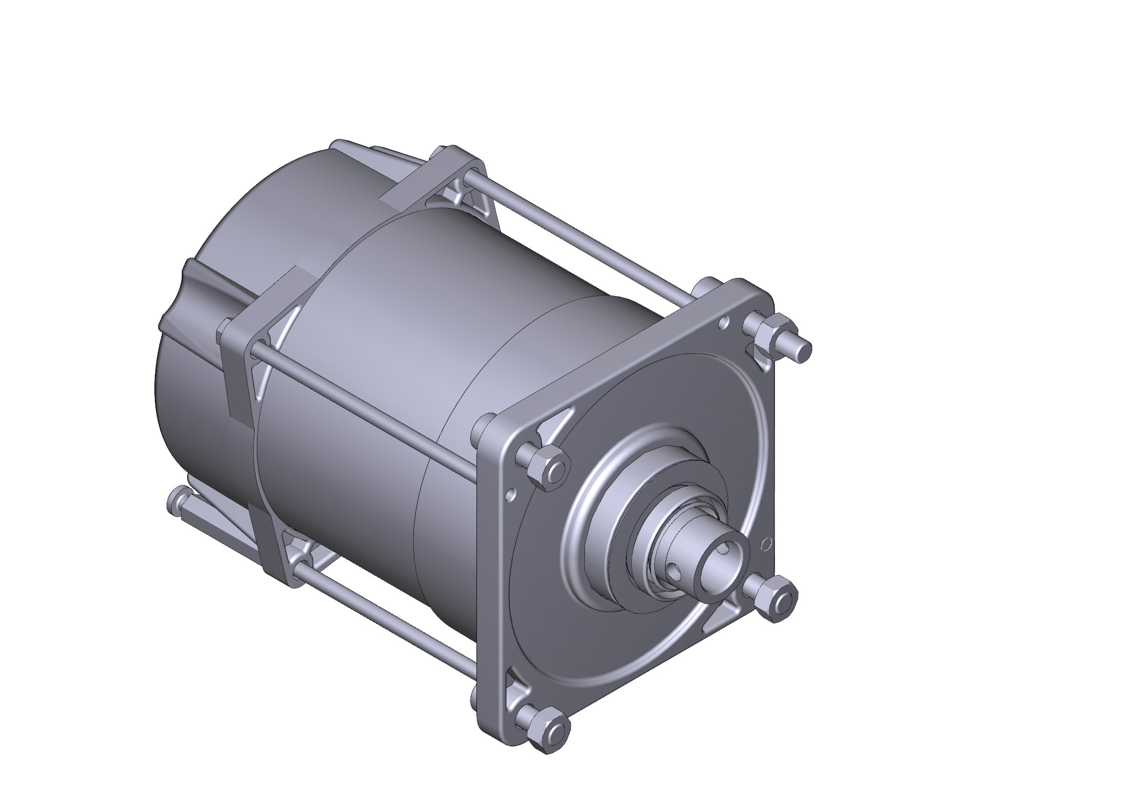 CAME SPA - CMC119RIE152 GRUPPO MOTORE - E456