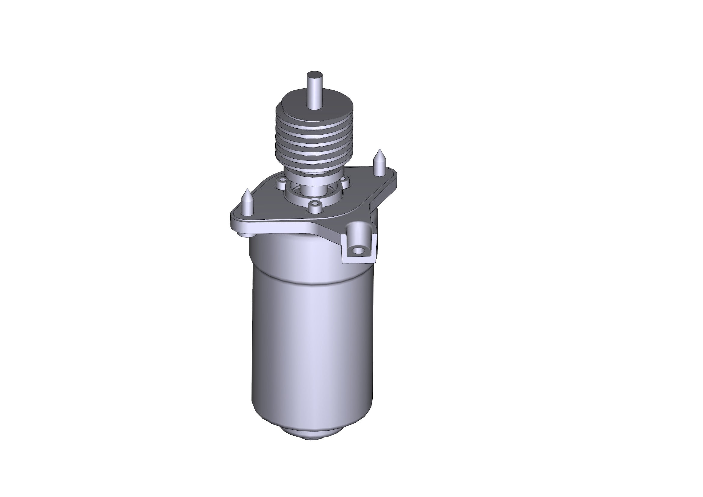 CAME SPA CMC119RIE199 GRUPPO MOTORE EM4024