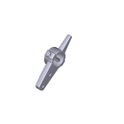 CAME SPA - CMC119RIG052 BRACCIO MOTORIDUTTORE GARD