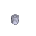 CAME SPA - CMC119RIG094 VITE SENZA FINE - GARD