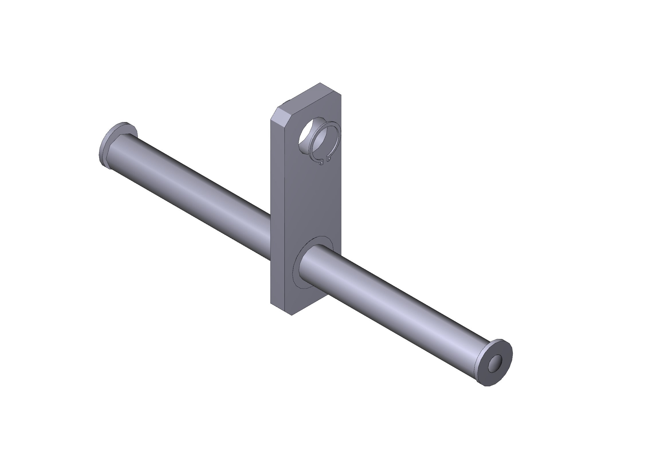 CAME SPA - CMC119RIG115 BIELLA CONTRAPPESI - G12000