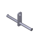 CAME SPA - CMC119RIG115 BIELLA CONTRAPPESI - G12000