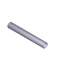 CAME SPA - CMC119RIG129 ASTA 120 BARRIERA - G12000