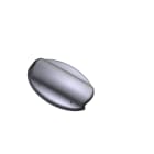 CAME SPA - CMC119RIG133 COPERCHIO FLANGIA ASTA 100 GARD 8