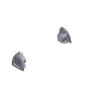 CAME SPA CMC119RIG136 SUPPORTO ACCESSORIO GARD 8
