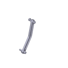 CAME SPA CMC119RIG138 LEVA TRASMISSIONE GARD 8