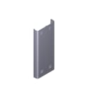 CAME SPA - CMC119RIG151 PORTA ARMADIO INOX GARD 8