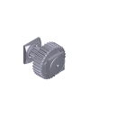 CAME SPA - CMC119RIG152 GRUPPO PRIMA RIDUZIONE G2080 G2080E